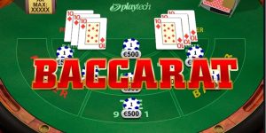 Baccarat ABC8