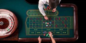 Cách Chơi Roulette Online Bài Bản, Chi Tiết Nhất Năm 2024