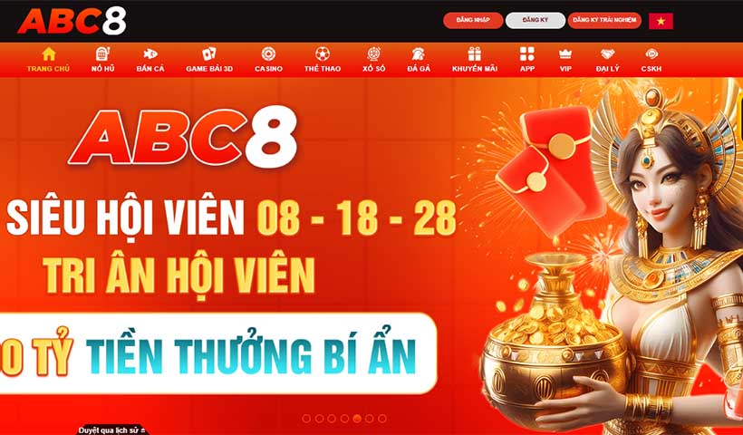 Khuyến mãi khủng khi tham gia những sảnh game đắt khác